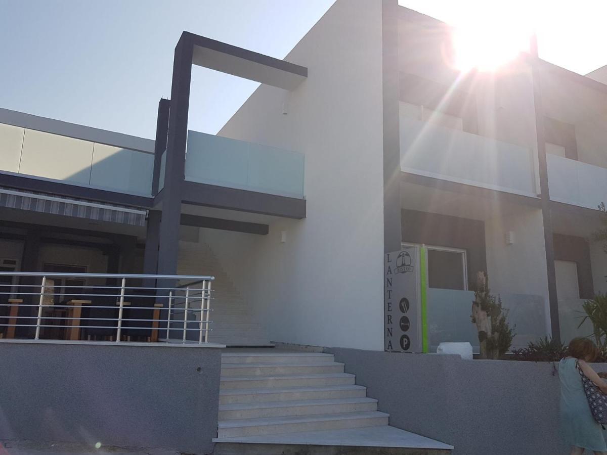 Rooms Lanterna Metajna Exterior foto